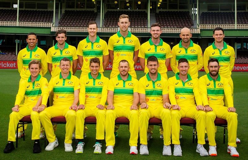 Australia has been the most consistent team in World Cup history